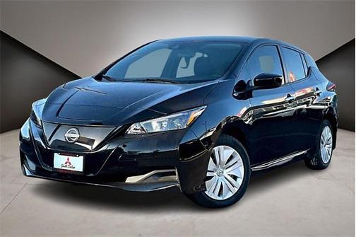 2023 Nissan Leaf S 40 kWh