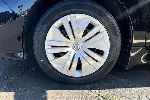 2023 Nissan Leaf S 40 kWh