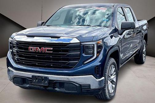 2022 GMC Sierra 1500 Pro
