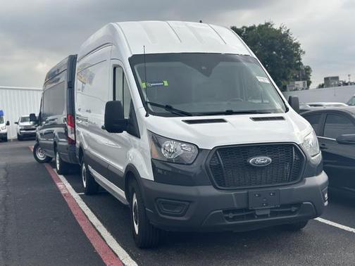 2021 Ford Transit-250 Base