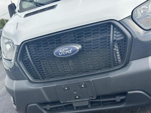 2021 Ford Transit-250 Base