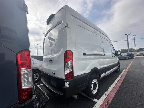 2021 Ford Transit-250 Base