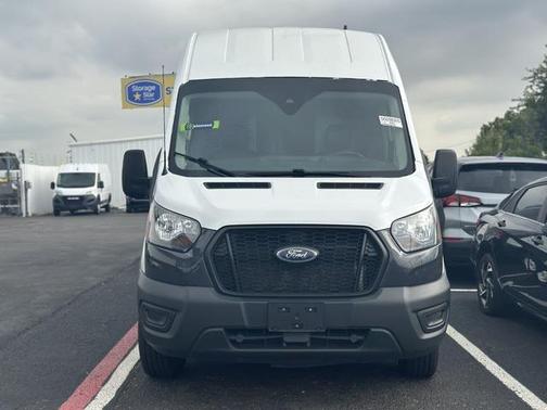 2021 Ford Transit-250 Base