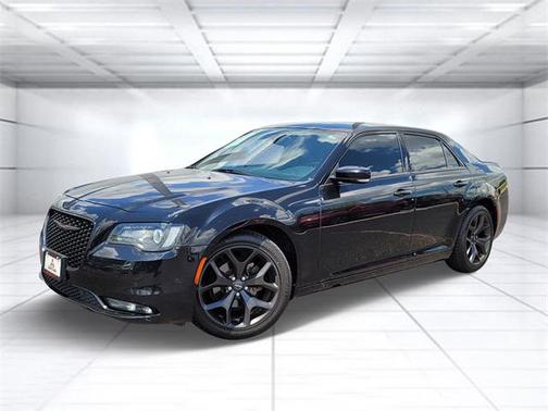 2021 Chrysler 300 S