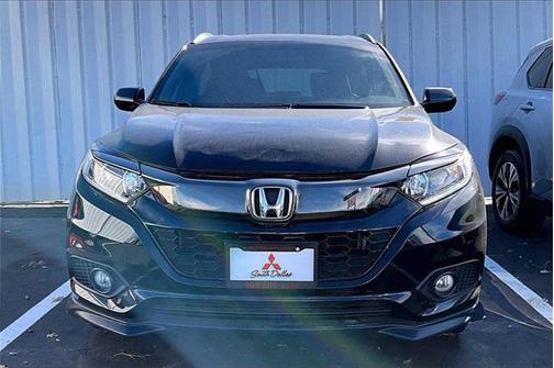 2022 Honda HR-V 2WD Sport