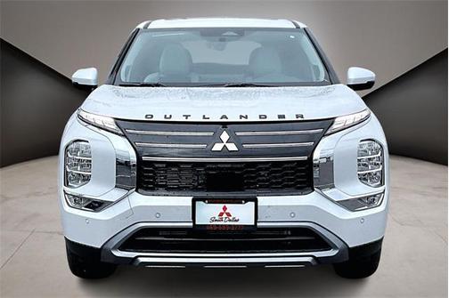 2026 Mitsubishi Outlander SE 1.5T 2WD