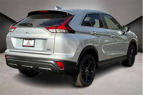 2025 Mitsubishi Eclipse Cross LE