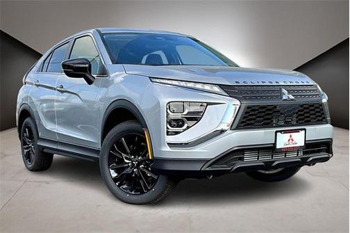 2025 Mitsubishi Eclipse Cross LE