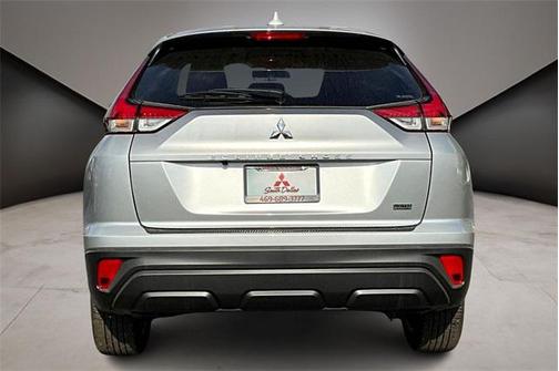 2025 Mitsubishi Eclipse Cross LE