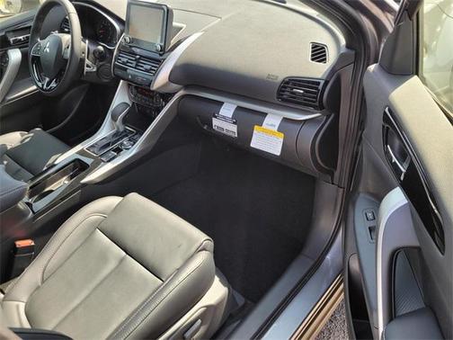 2025 Mitsubishi Eclipse Cross SEL