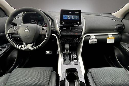 2026 Mitsubishi Eclipse Cross SEL