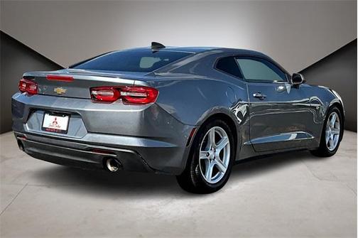 2020 Chevrolet Camaro 1LT