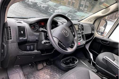 2020 RAM ProMaster 1500 Base