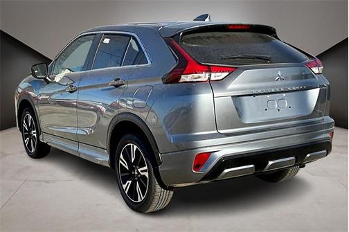 2026 Mitsubishi Eclipse Cross SEL