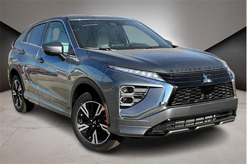 2026 Mitsubishi Eclipse Cross SEL