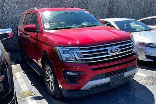 2021 Ford Expedition XLT