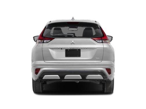 2025 Mitsubishi Eclipse Cross SEL