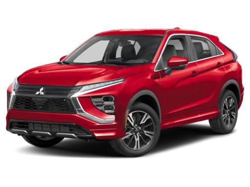 2025 Mitsubishi Eclipse Cross SEL