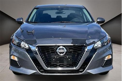 2022 Nissan Altima S FWD