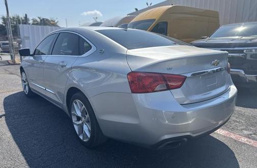 2019 Chevrolet Impala Premier 2LZ