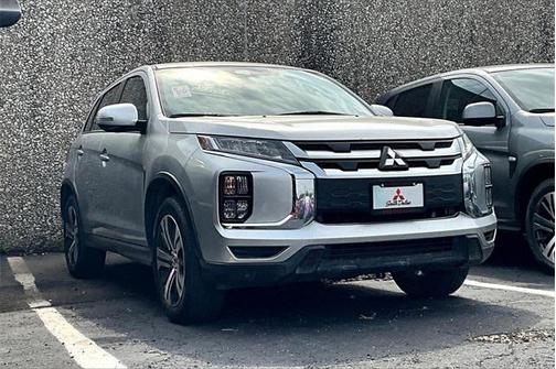 2023 Mitsubishi Outlander Sport SE
