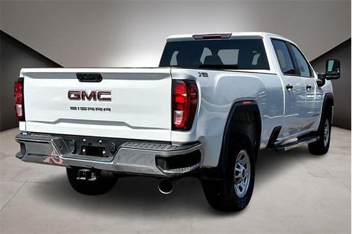 2023 GMC Sierra 3500 Base