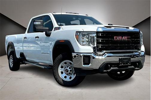 2023 GMC Sierra 3500 Base