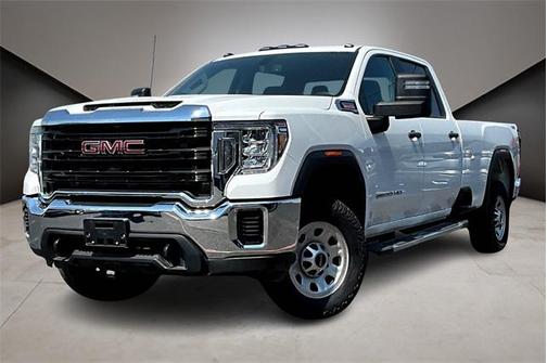 2023 GMC Sierra 3500 Base