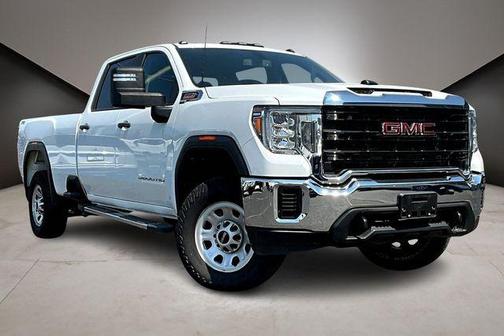 2023 GMC Sierra 3500 Base