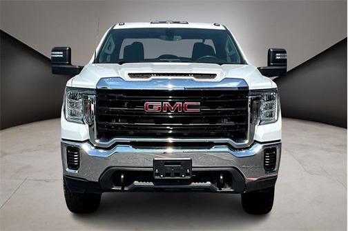 2023 GMC Sierra 3500 Base