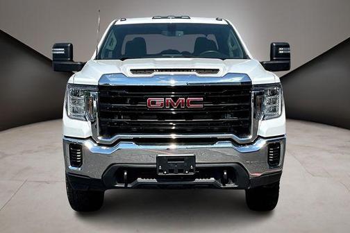 2023 GMC Sierra 3500 Base