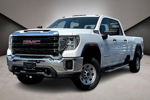2023 GMC Sierra 3500 Base