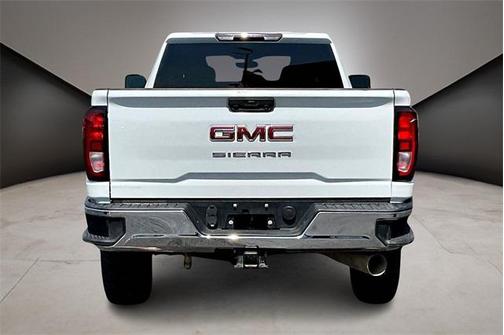 2023 GMC Sierra 3500 Base