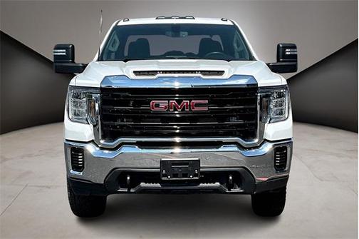 2023 GMC Sierra 3500 Base
