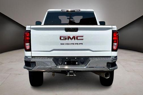 2023 GMC Sierra 3500 Base