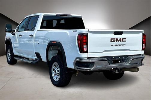 2023 GMC Sierra 3500 Base