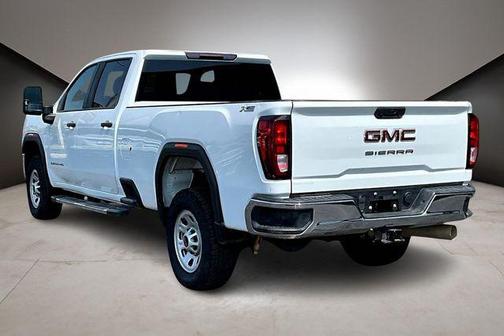 2023 GMC Sierra 3500 Base