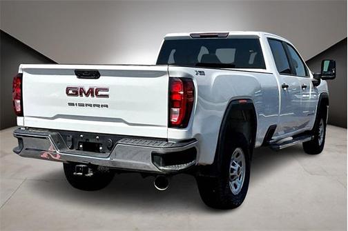 2023 GMC Sierra 3500 Base