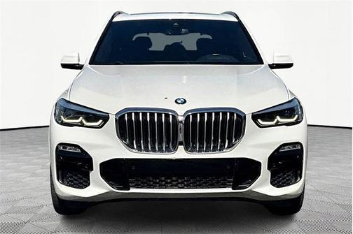 2020 BMW X5 sDrive40i