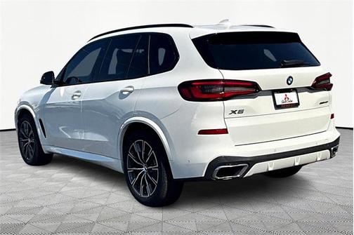 2020 BMW X5 sDrive40i