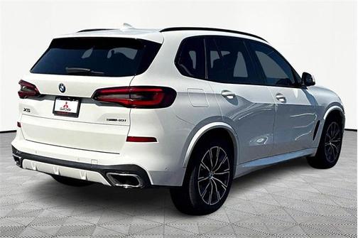 2020 BMW X5 sDrive40i