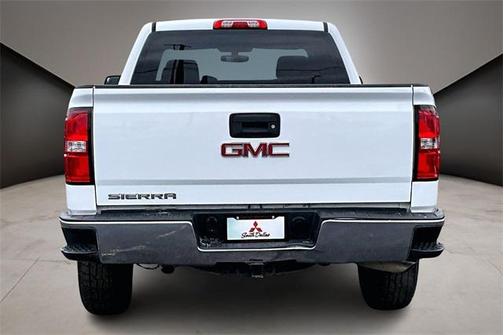 2018 GMC Sierra 1500 Base