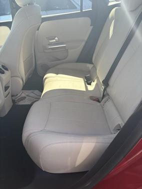 2021 Mercedes-Benz GLA 250 Base 4MATIC