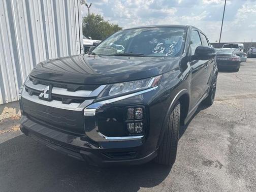 2024 Mitsubishi Outlander Sport SE