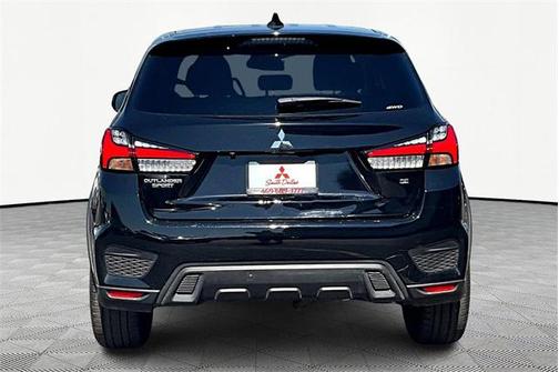 2024 Mitsubishi Outlander Sport SE