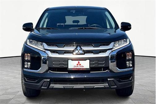 2024 Mitsubishi Outlander Sport SE