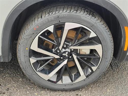2024 Mitsubishi Outlander SE Black Edition S-AWC