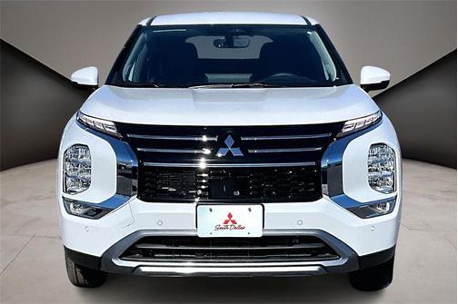 2026 Mitsubishi Outlander SE 1.5T 2WD