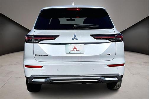 2026 Mitsubishi Outlander SE 1.5T 2WD