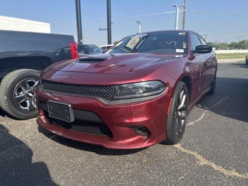 2022 Dodge Charger GT